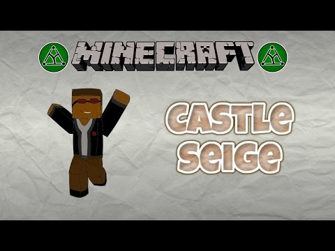 Breathtaking War Horse Battle - Insane Castle Siege!