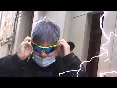 Gotta - Poison Kid (Videoclip)