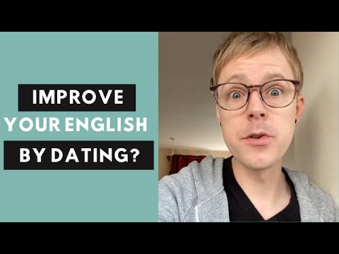 英語を話す人と付き合うと上達する？ (Can dating an English speaker help you improve?)