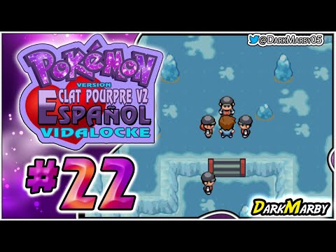 Pokémon Eclat Pourpre V2 Español Vidalocke #22 CLASES DE VUELO Y LUCHA CONTRA EL TEAM ROCKET