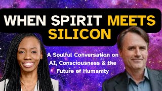 AI, Consciousness, and the Future of the Human Spirit: A Soulful Conversation with Stephen Dinan