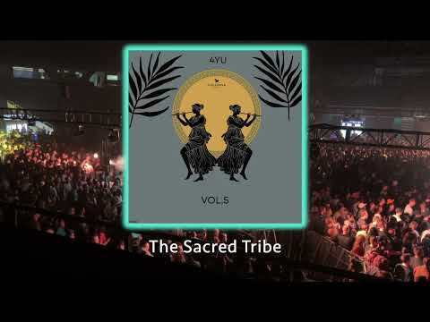 Chris IDH, Roman Kyn - My Desires (Extended Mix) - #melodichouse #thesacredtribe