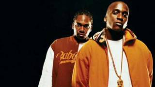 Clipse - Showin&#39; out (ft. Yo Gotti)