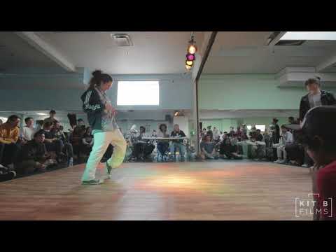 Caldeira VS Fines VS Yofidelic [HipHopPrelims] - Fired Up Still: The Stillosophy Of Styles