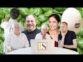 Pesto: Italian chefs' reactions to the most popular videos worldwide!