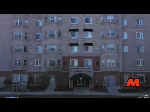 Berkshire's - Highpoint Apartments Quincy, MA