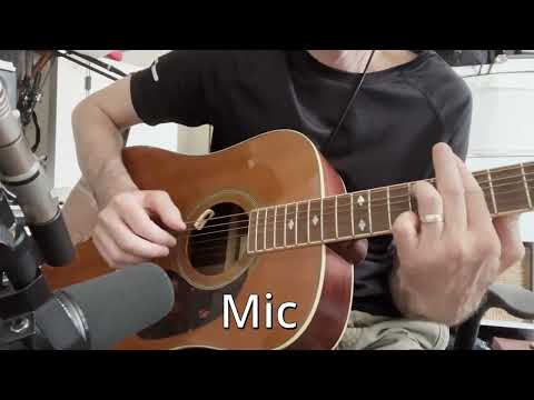 Epiphone Masterbilt DR500M 2009 - Natural image 19