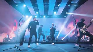 Hollywood Undead - Comin In Hot (Undead Unhinged)