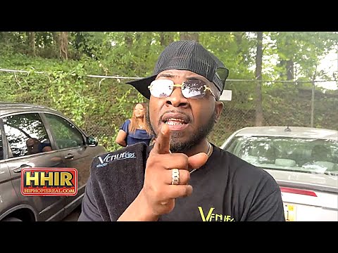 "I DON'T F🤬K W/ HIM" P.AY.N.E ADDRESSES WHAT WENT DOWN ON DIVIDE & CONQUER 2 VS COACH CORLEONE!!!