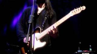 Richie Kotzen 12.2.2009 Im losin´you