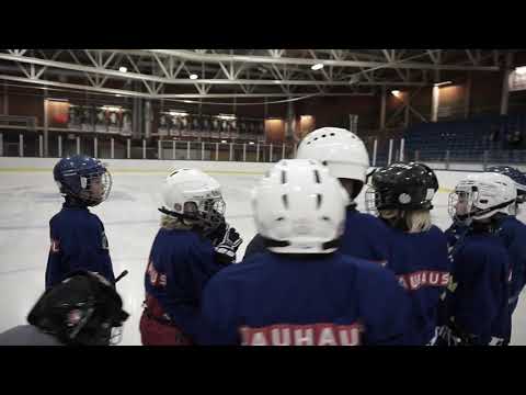 Trollhättans HC - Hockeyskola