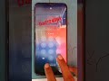 Samsung A03 Password Unlock Code Success Short Viral Youtube