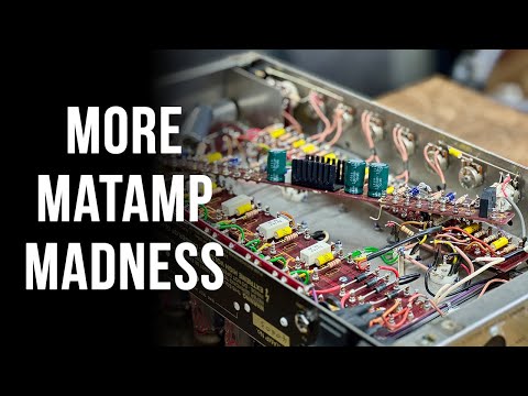 Why Has This Amp Stopped Working? | Rift Midweek Update + Q&A