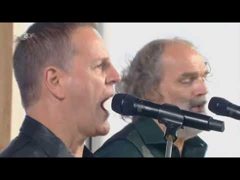 Santiano - Doggerland (ZDF Fernsehgarten On Tour 08.10.2023) | 📺 Full HD