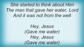 B.B. King - Jesus Gave Me Water Lyrics