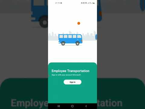LSP Bus video thumbnail