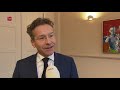 Jeroen Dijsselbloem, voorzitter Onderzoeksraad voor Veiligheid over het onderzoek