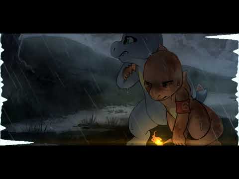 Pokemon Mystery Dungeon - 'Nearing an End' / Final Dungeon medley [Kamex]