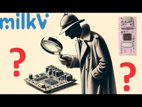 Milk-V DUO. Is it good for computer vision? How to start neural network on it?