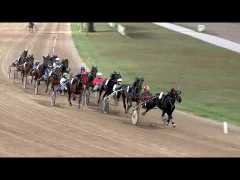 2020.11.21. 05. futam - BIG RIVER HENDIKEP