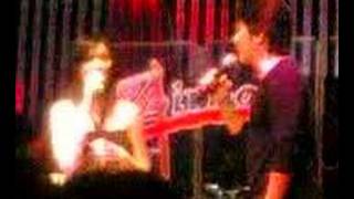 Moments of Love - Jennylyn mercado and Janno Gibbs @ Zirkoh