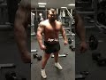 Eddie Hall S Evolution