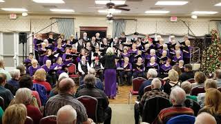 Carol of the Russian Children - Arr. Audrey Snyder