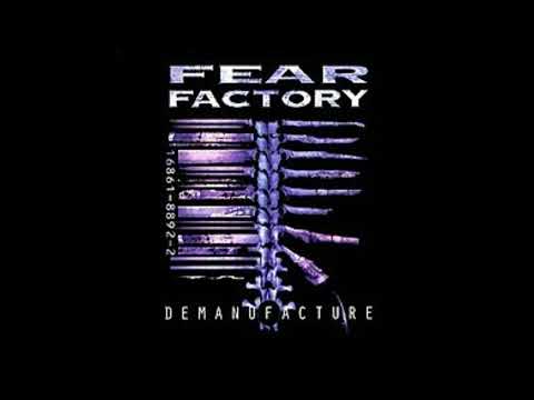 Fear Factory: Zero Signal