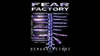 Fear Factory: Zero Signal