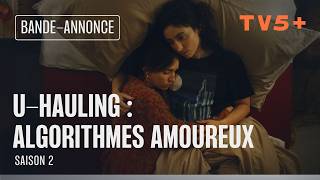 Saison 2 | Bande-annonce [VO]