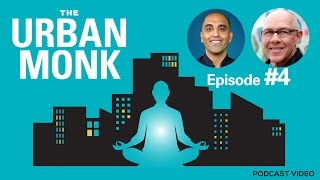 The Urban Monk Podcast – Crafting a Champion with Guest Jeff Spencer