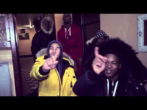 DILL FLOCKA - BON REMIX | SHOT BY @DIRECTORKMAC