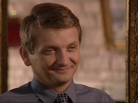 Janusz Tracz - seria II (2001-02) cz. 6/21