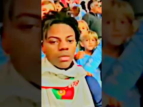 ishowspeed wears Argentina Jersey😂 in World Cup Final #shorts #shortsviral