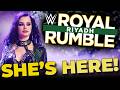 WWE Royal Rumble 2026 10 Surprise Entrants We Could See
