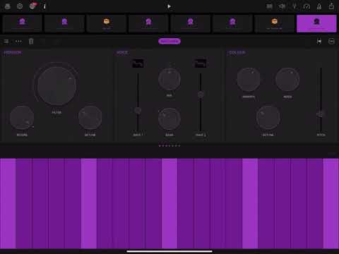 DRAMBO - recipes for transformations
