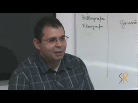 Ministério Cristão no Mundo Contemporâneo (Ev. Pedro Freitas) – Aula 1