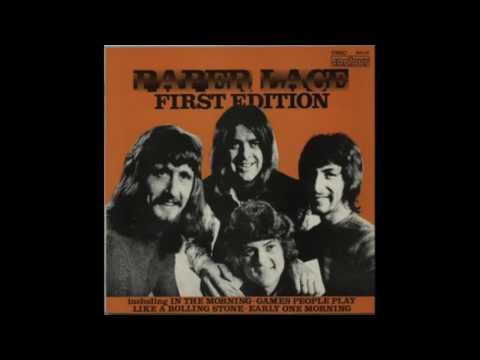 Paper Lace - Please, be My Friend [1972]