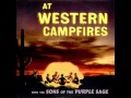 Ridin' Down The Canyon by The Sons Of The Purple Sage on 1961 Mono Somerset LP.