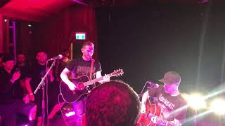 Much The Same - Wish (Acoustic)