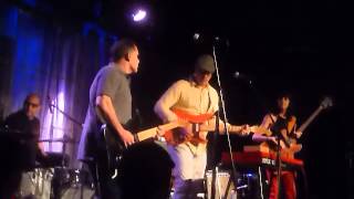 The Orange Peels - 9