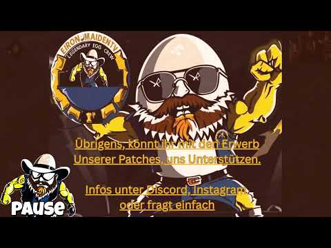 Das neue 15 Minuten Pause-Video in 4 K