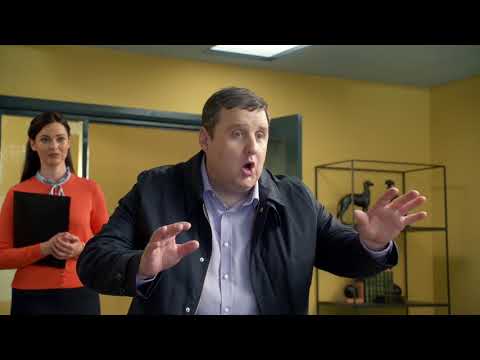 The 20th FAB Awards Finalist: Warburtons - Peter Returns For Social