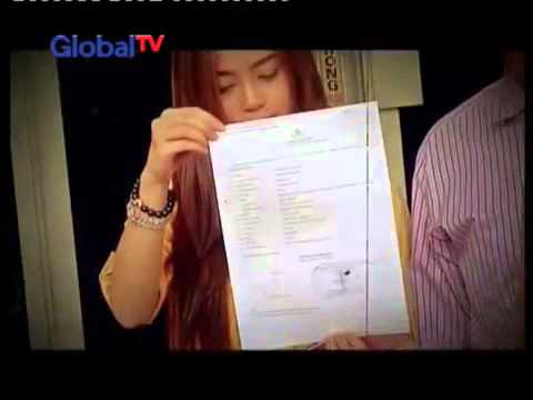 HERI WIJAYA SOMASI RERE REGINA - OBSESI 14 JANUARI 2016