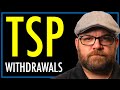 Age to Withdraw from Thrift Savings Plan | TSP | theSITREP