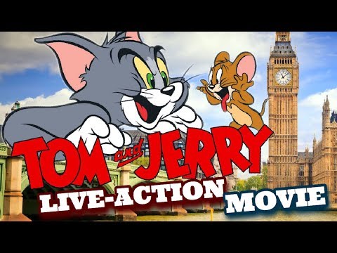 download lagu mp3 mp4 Tom Jerry Movie Live Action, download lagu Tom Jerry Movie Live Action gratis, unduh video klip Tom Jerry Movie Live Action
