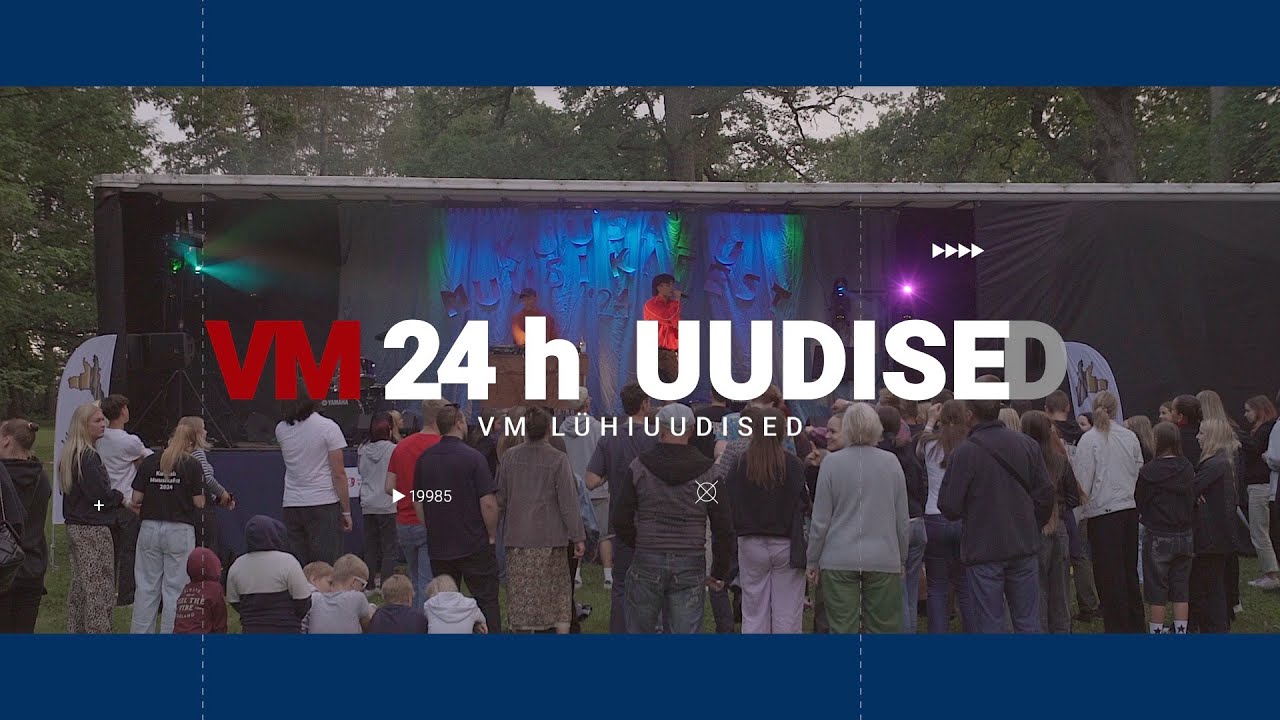 Kuusalu Muusikafest 2024