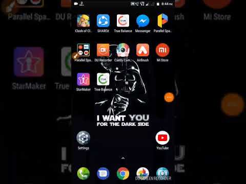 How to install apps in lenovo k8 note(SOLVED)