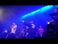 The Vad Vuc & Finny McConnell (The Mahones ...