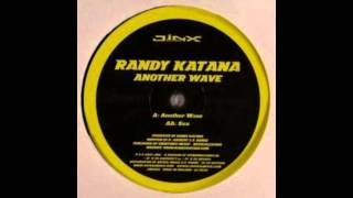 Randy Katana - Sex